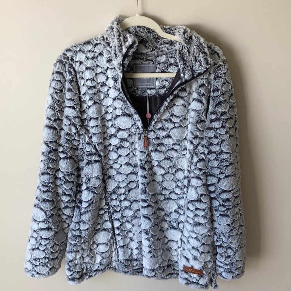Simply Southern Quarter Zip